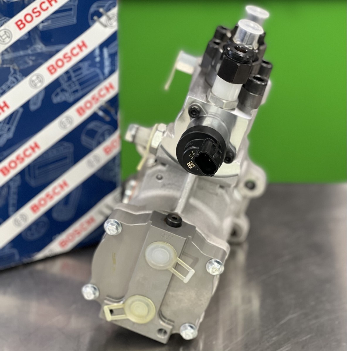 fuel injection pump bosch new for CAT C7 ACERT 7.2L PERKINS