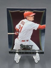 2013 Allen Craig Panini Select #82