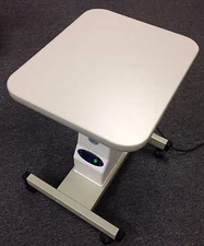 BST-D16 Motorized Table for optical store optician eyecare instrument table