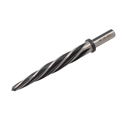 DORMER NC-Reibahle B180- 9 mm HSS-E (18033) (Neu (gemäss Beschreibung