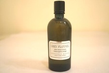 Grey Flannel by Geoffrey Beene After Shave Splash 60 ml 2 oz for Men Vintage