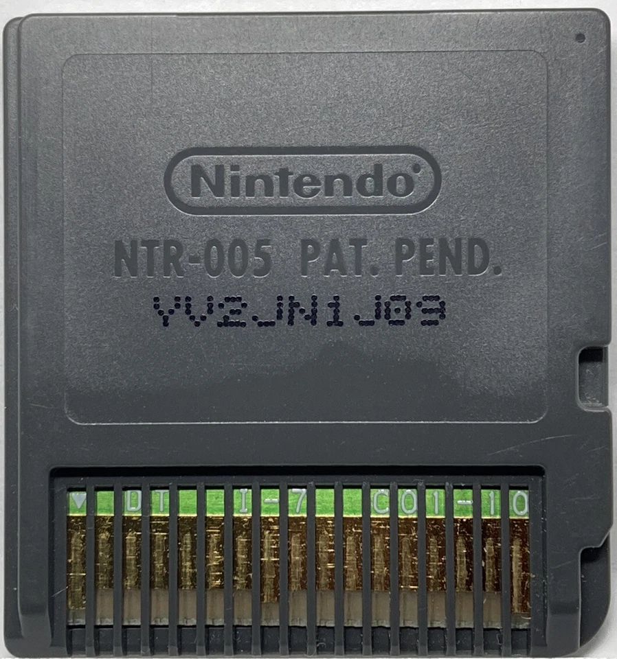 Nintendo DS Sugarbunnies Dream sweets studio Japanese Mini Games Sanrio Sugar - Image 4 of 4