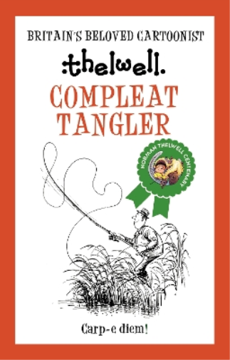 Norman Thelwell Compleat Tangler (Tascabile) Norman Thelwell