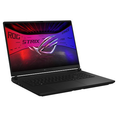 ASUS ROG Strix SCAR 18 G835LX-SA030W 18'' ULTRA 9 275H 64GB RAM 1TB SSD RTX 5090