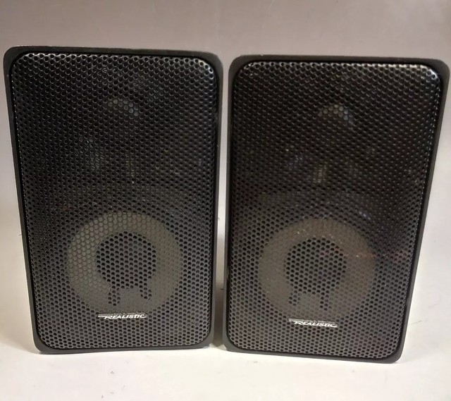 radio shack minimus 7