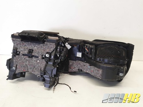 Klimakasten Gebläsekasten Verdampfer Wärmetauscher Mercedes E-Klasse W213 C257