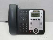 IPitomy IP320-P PoE SIP Display Phone No Desi Papers/Plastics  8 in stock 