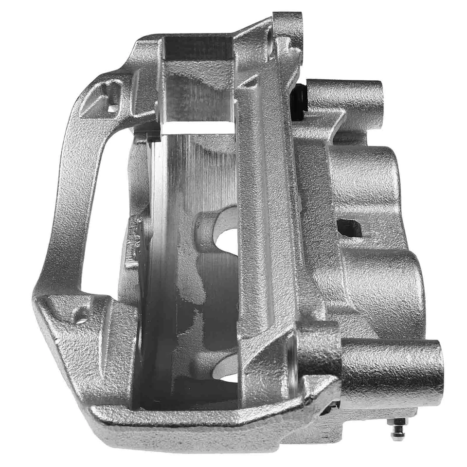 Задний левый тормозной суппорт для Chevrolet Silverado 3500 HD GMC Sierra 3500 HD 11-19 - Изображение 3 из 4