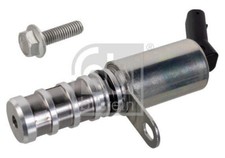 Febi BILSTEIN 104098 Centrale Valvola, Albero a Camme Regolabile per Opel, Opel
