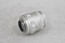 GENERAL ELECTRIC No. 49975 TELEVISION LENS 25mm 1:1.4, PART 7399014 P1