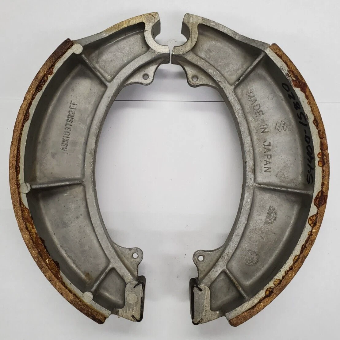 Suzuki Motorcycle Brakes & Suspension Parts for Suzuki GS400 for