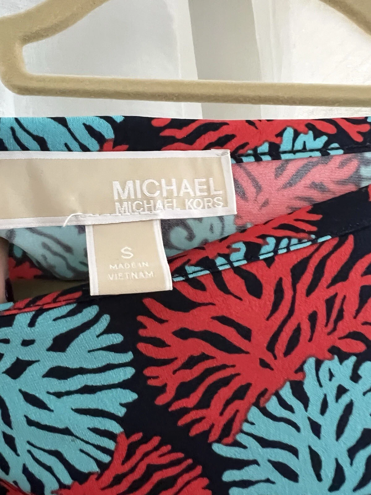 Abito Michael Kors piccolo donna