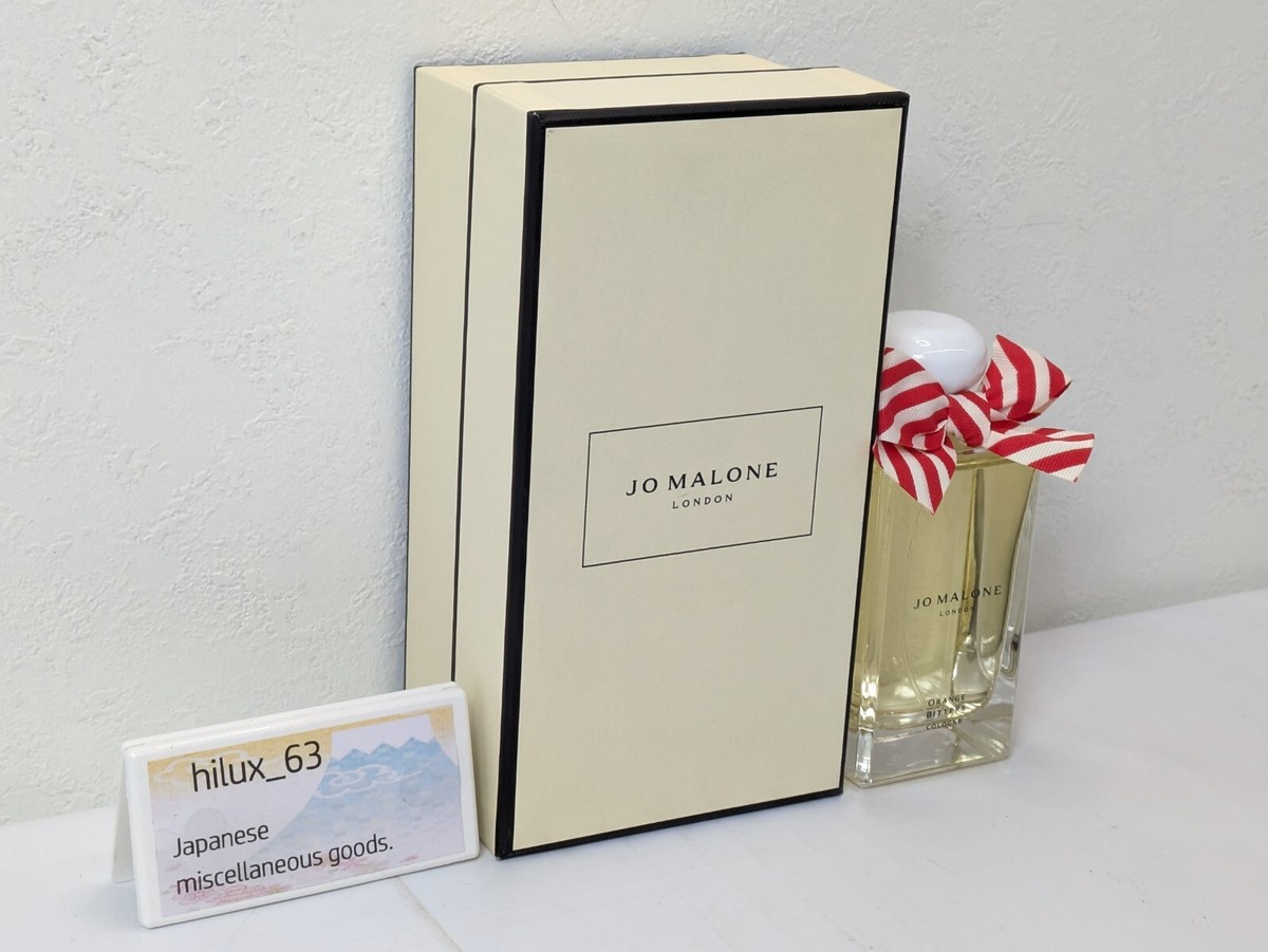JO MALONE ORANGE BITTERS コロン 2本セット 71LrXwhro9L._UF1000,1000_QL80_.jpg