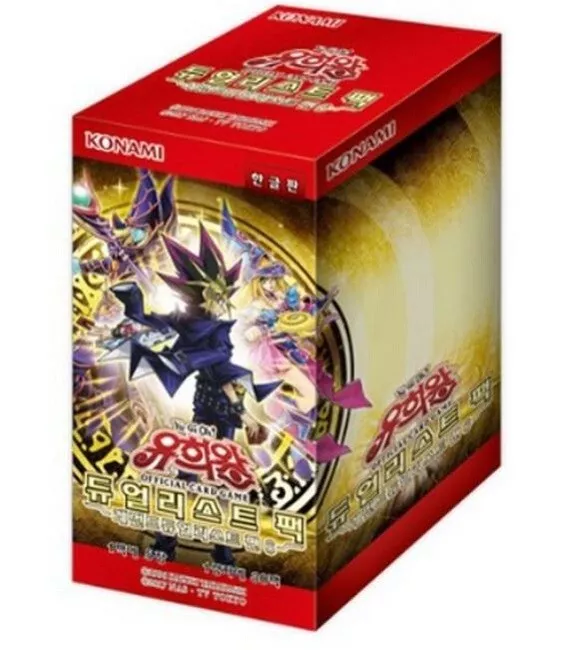 Pokemon Cards “Raging Surf” sv3a Booster Box Korean Ver – K-TCG