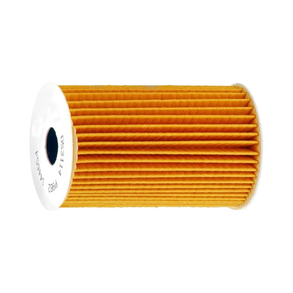 Filtro de aceite de motor ACDelco genuino para Kia Borrego 2009-2011 | 2,56 pulgadas de diámetro interior Foto 3 de 4