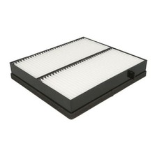 Innenraumfilter Pollenfilter für Mercedes M-Klasse W163 | 561038