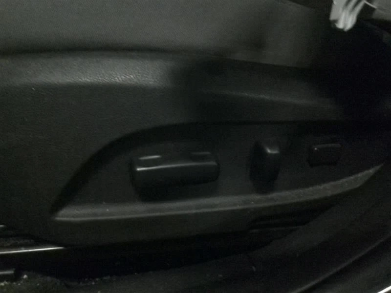 Asiento delantero del conductor cubo de tela eléctrico para 11-12 SONATA 10232479 Foto 4 de 4