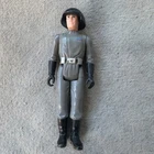 Star Wars Death Squad Commander Complete, Original Vintage 1977 Kenner, Unitoy