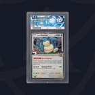 2026 Pokemon Play Series 8 117/159 Hops Snorlax Cosmos ACE 10 (All 10s)