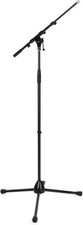 K M 210/9 Telescoping Boom Microphone Stand