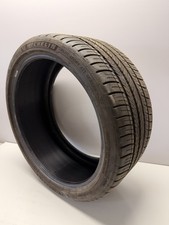 Used 24535zr19 Michelin Pilot Sport All Season 4 93y - 5.532
