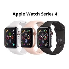Apple Watch Series 4 40mm 44mm GPS WIFI Bluetooth - Heavy Scratch