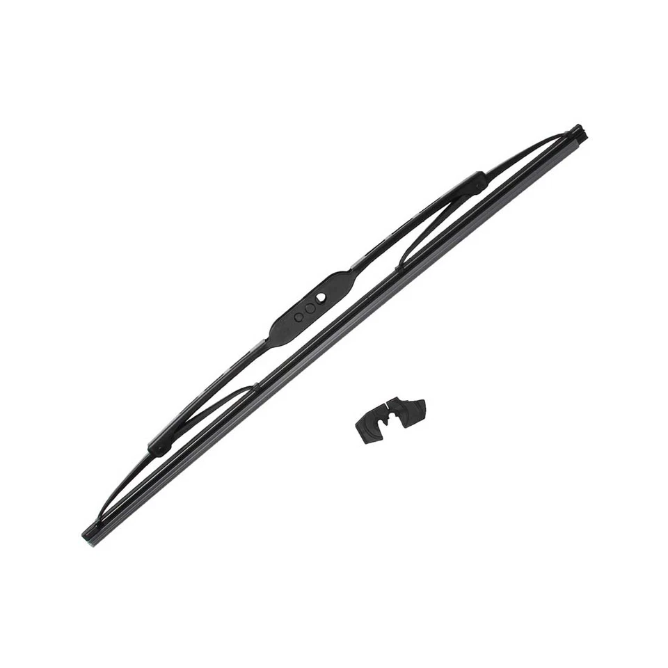 Front Left Right Windshield Wiper Blade for Chevrolet V3500 5.7L 1990 - Image 2 of 4