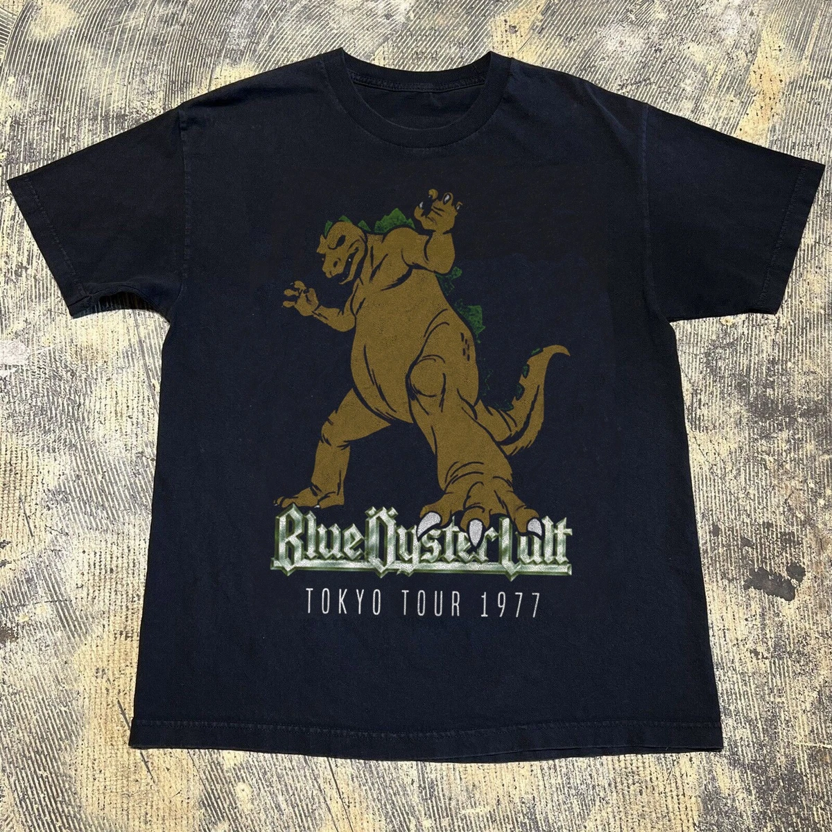 Blue Oyster Cult Shirt for sale | eBay