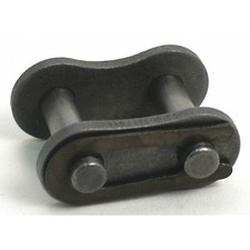 Tritan 180-1 Cl Roller Chain, Sngl Strand, Connectng Link
