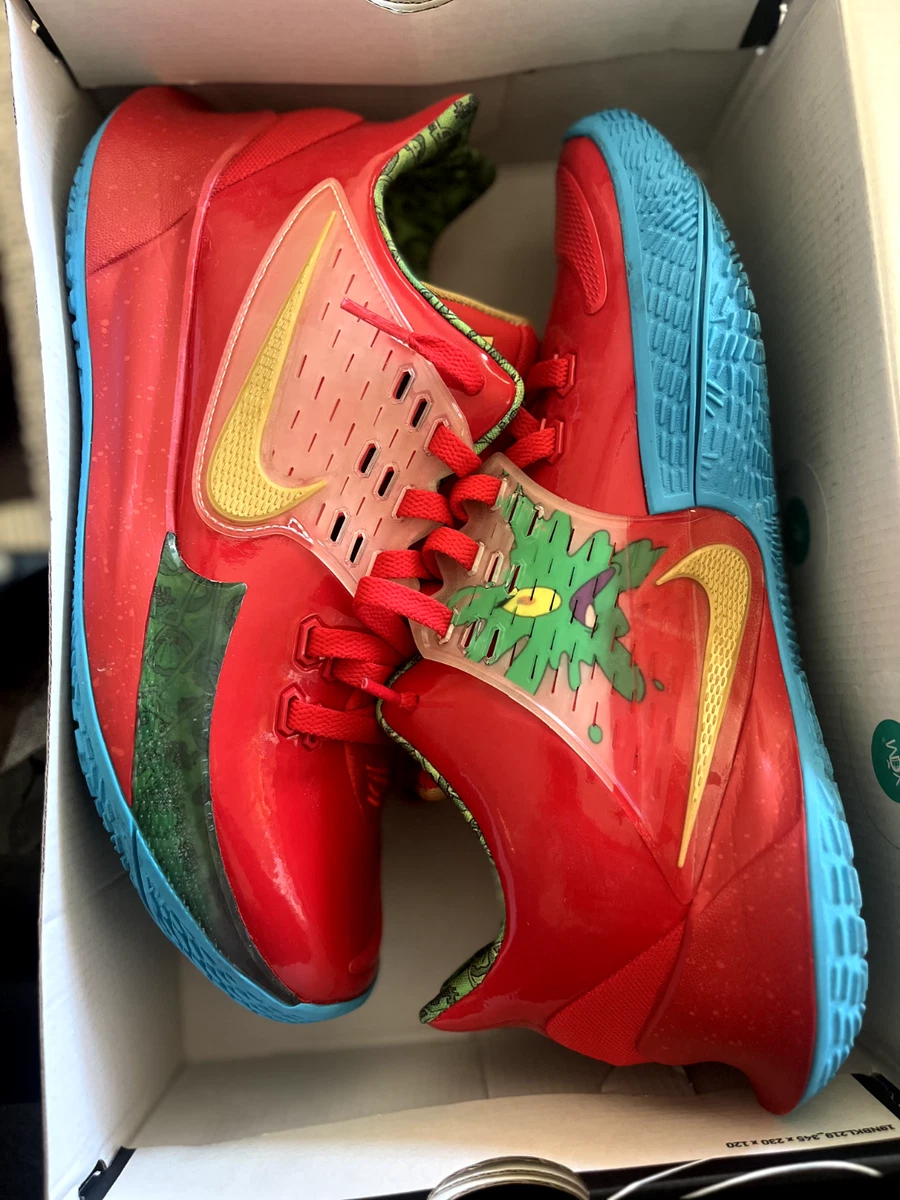 Nike Kyrie 2 Men's Sneakers for Sale | Authenticity Guaranteed | eBay