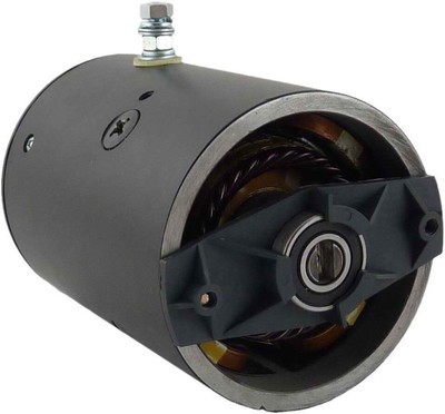 New Motor Monarch Tommy Lift Gate MTE Hydraulic Motor CCW 6126