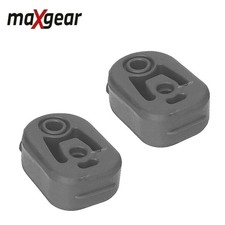 2x Auspuffhalter für MERCEDES A209 C209 C219 CL203 S203 S211 W203 W211 272800 2x Auspuffhalter für MERCEDES A209 C209 C219 CL203 S203 S211 W203 W211 272800