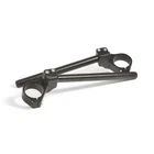 APRILILIA RS 660 21-25 BLACK SEMI-HANDLEBAR RACING BIKE