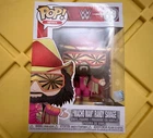 Funko Pop! Vinyl: WWE - "Macho Man" Randy Savage (Diamond Glitter) - GameStop...