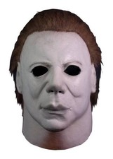 Halloween IV Maske (Poster Version)
