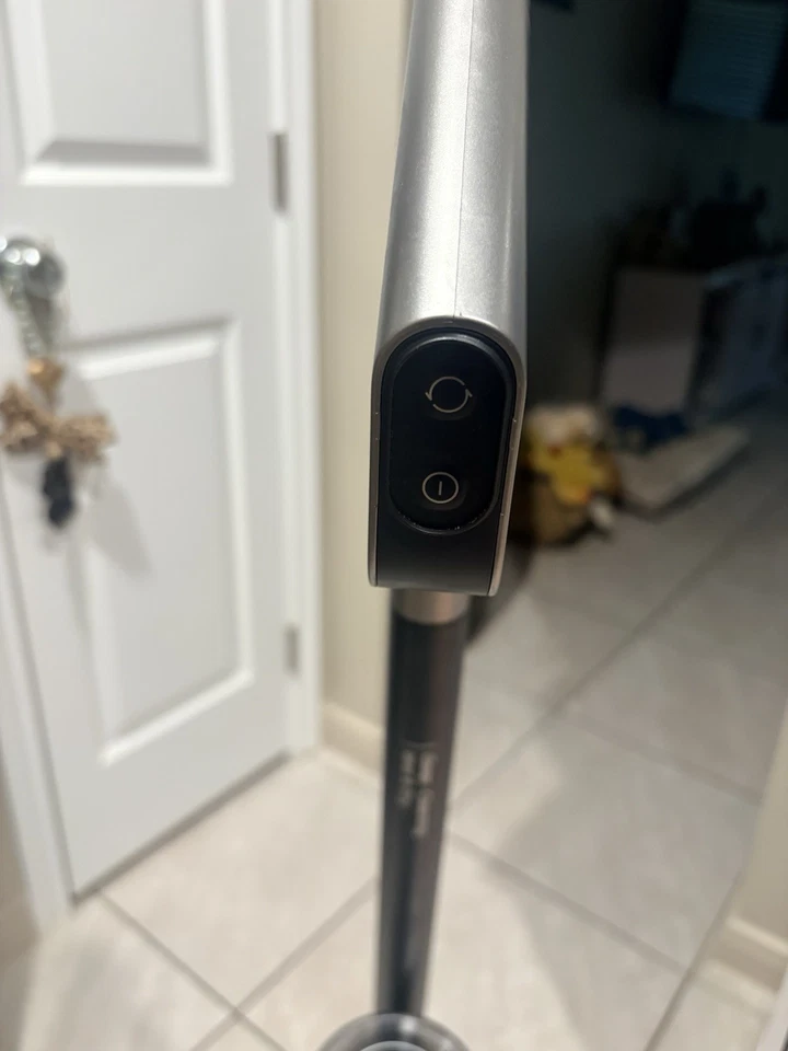 Combo de aspiradora y fregona Eureka Plus Foto 3 de 4