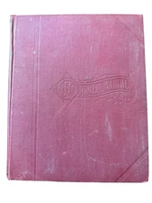 The Farmers Manual 1914 Book Agriculture Livestock Laws Farming Farm Horses Cows