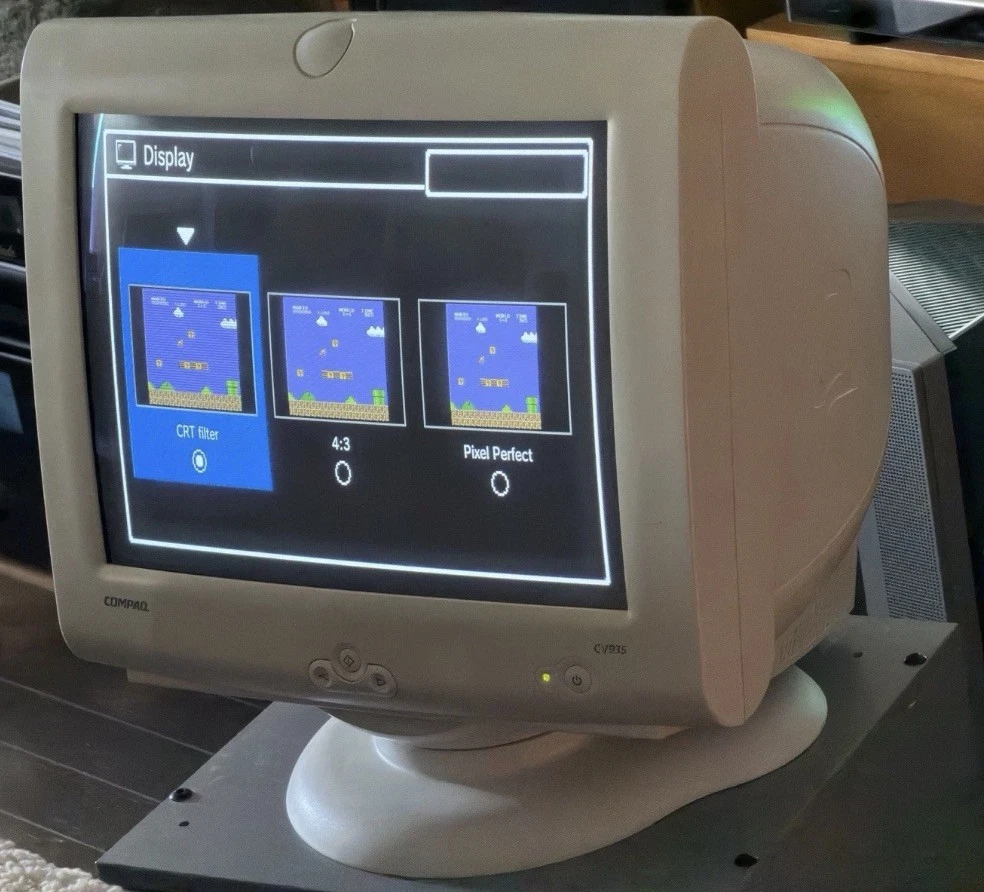 Compaq 4:3 CRT Computer Monitors for sale | eBay