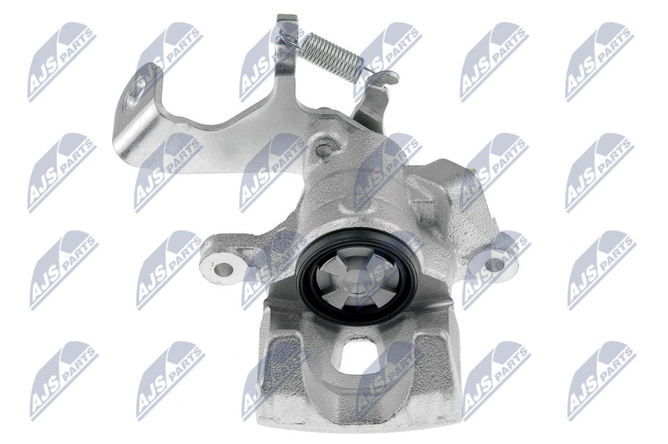 N.T.Y. HZT-MZ-017.NTY Brake Caliper for MAZDA - Image 3