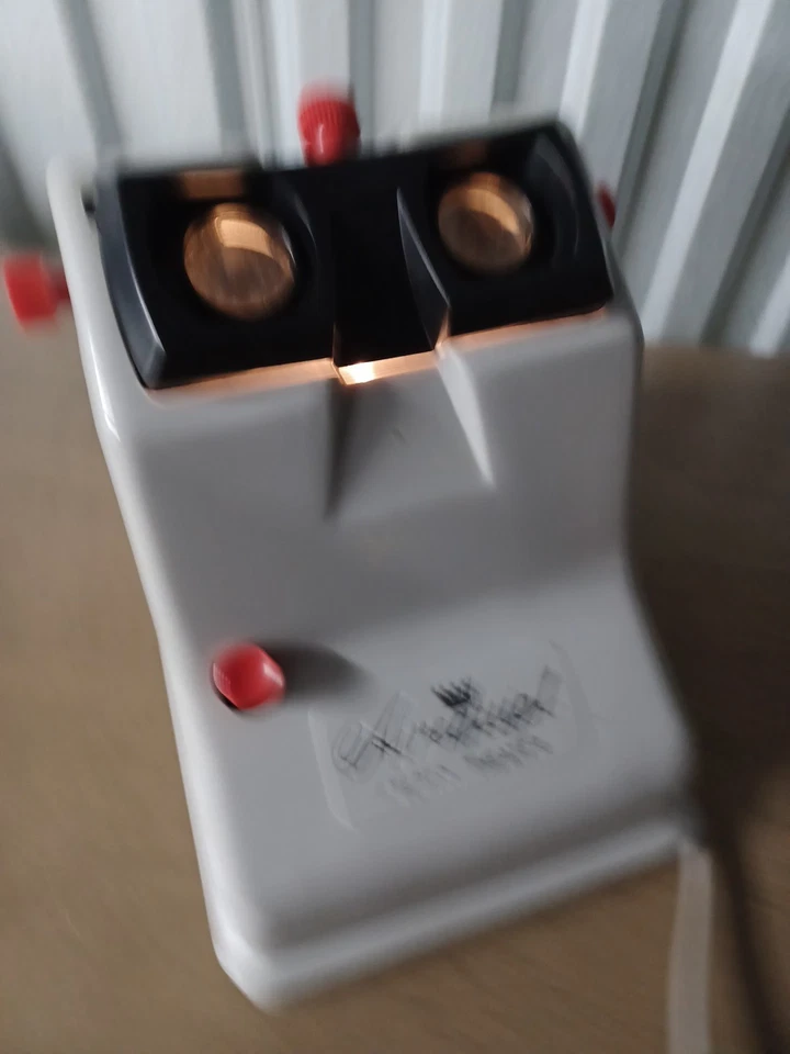 Airequipt Teatro Estéreo Mod3l V. Sin Revista Slide probado ¡Funciona! Foto 3 de 4