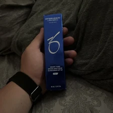 Zo Skin Health Smart Tone Broad Spectrum Sunscreen 45ml 1.5oz