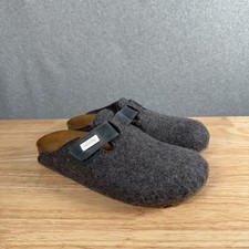 Haflinger Bio Gio Bucle Womens Clog Slipper B...