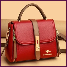 Genuine Purses and Handbags Crossbody Luxury Designers High Quality