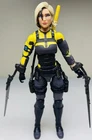 GI JOE Classified Series AGENT HELIX #104 6" Action Figure