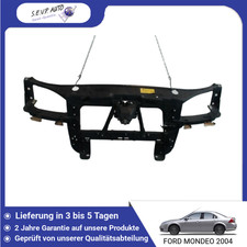 🇩🇪 VORDERE VERKLEIDUNG ➤ FORD MONDEO 2000-2007 1444951 ♻️