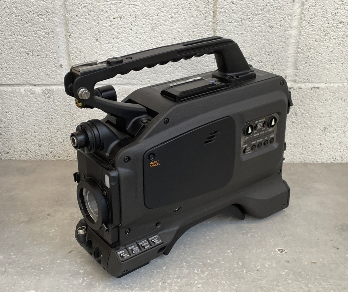Panasonic AJ DVCPRO Camcorders for sale | eBay
