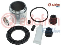 Autofren Seinsa D43188C Reparatursatz FüR Bremssattel Reparatursatz FüR Opel