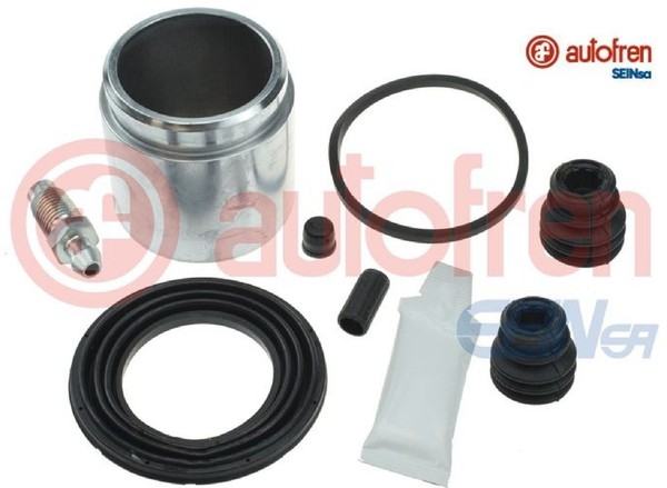 Autofren Seinsa D43188C Reparatursatz FüR Bremssattel Reparatursatz FüR Opel-image