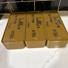 7.62x54r 45rnd Spam Can Style Ammo Storage Box (3pack)