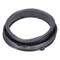 TüRmanschette Kompatibel Mit Haier 0020300926P 49127642 FüR Waschmaschine